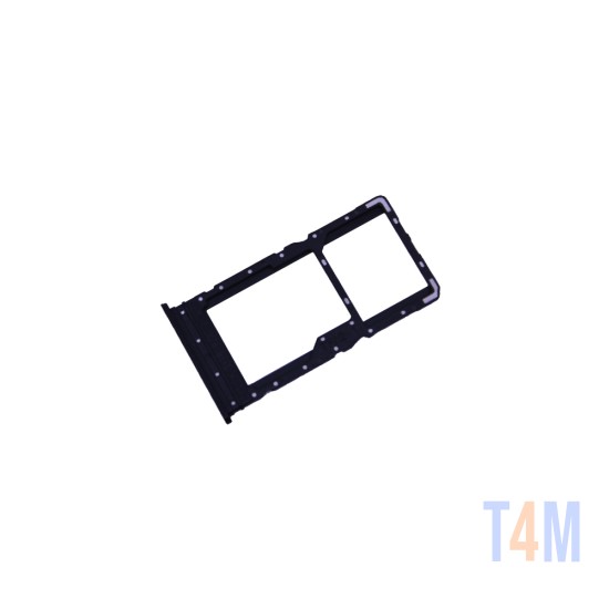 Bandeja de SIM Xiaomi Redmi 12 Preto